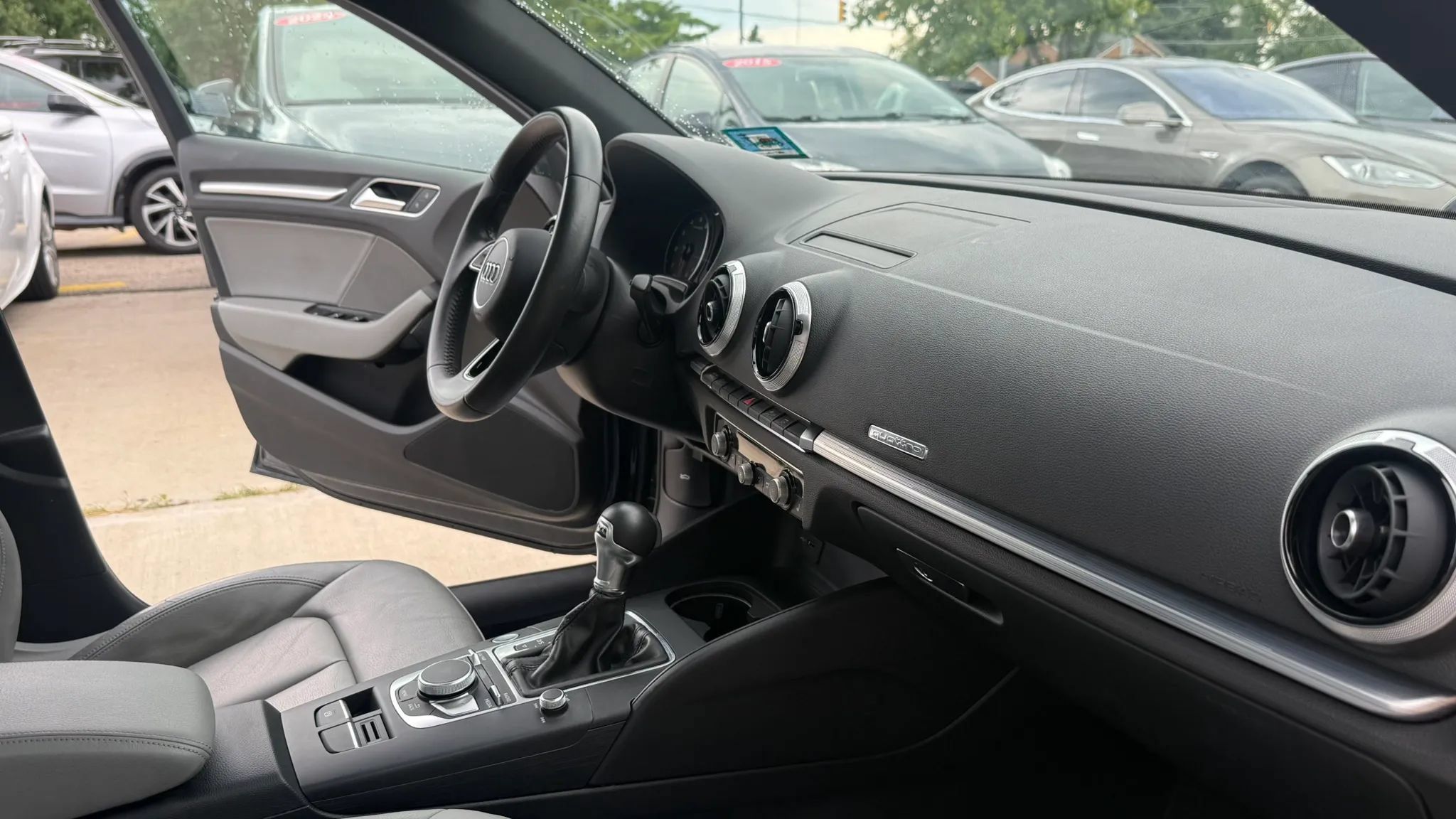 Used 2020 Audi A3 2.0T Premium AWD/4WD image 13