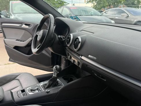 Used 2020 Audi A3 2.0T Premium AWD/4WD image 13