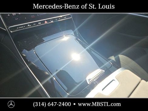 Used 2023 Mercedes-Benz EQS 450+ 4MATIC Sedan image 26