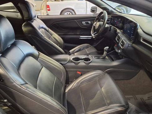 Used 2024 Ford Mustang Premium image 26