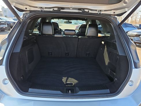 Used 2019 Lincoln MKC Reserve image 29