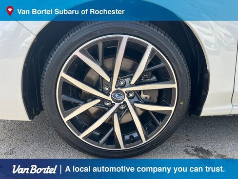 Certified 2024 Subaru Impreza 2.0i Sport AWD/4WD image 9