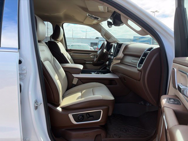 Used 2019 RAM 1500 Laramie AWD/4WD image 52