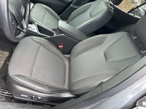 Used 2023 Buick Encore GX Select w/ Safety Package II image 14