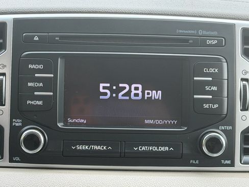 Used 2017 Kia Sportage LX FWD image 21