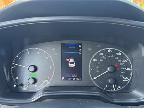 Used 2024 Toyota Corolla LE image 15