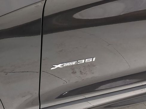 Used 2015 BMW X3 xDrive35i image 16