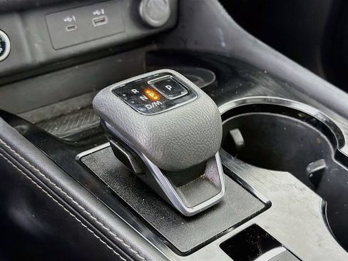 Used 2023 Nissan Rogue SL w/ SL Premium Package FWD image 22