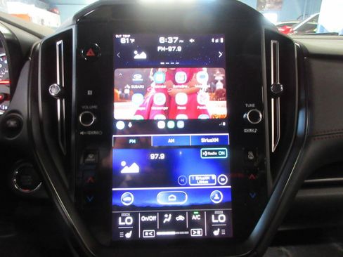 Used 2022 Subaru WRX Limited AWD/4WD image 34