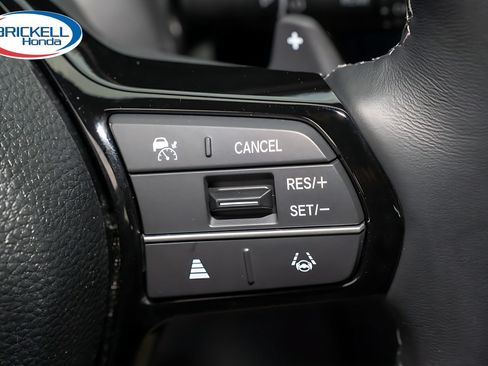 Certified 2023 Honda Civic Sport image 30