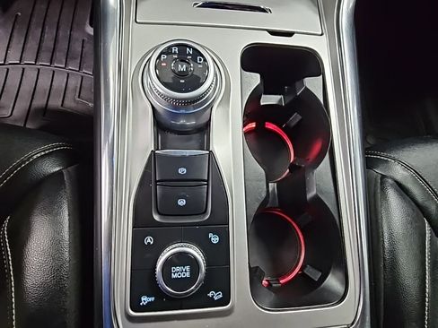 Used 2020 Ford Explorer ST w/ ST Street Pack image 22