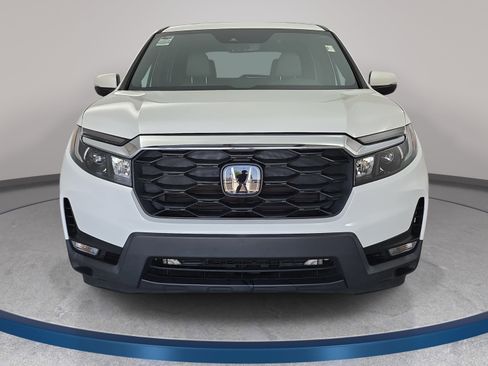 Used 2022 Honda Passport EX-L image 2