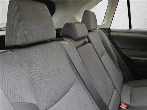 Used 2024 Toyota RAV4 XLE image 22