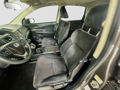Used 2013 Honda CR-V EX image 13