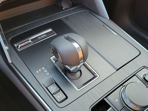 New 2026 MAZDA CX-70 3.3 Turbo S w/ Premium Plus image 31