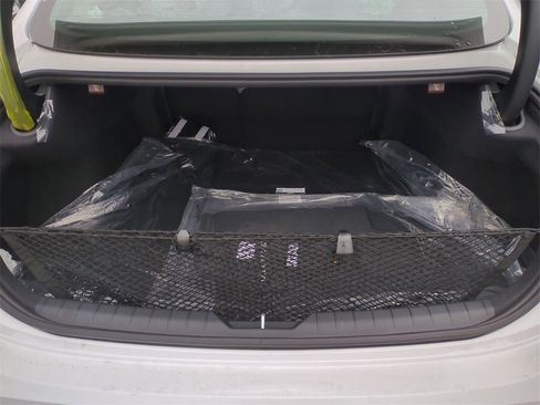 New 2026 Hyundai Sonata SEL image 26