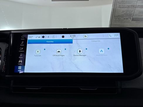 New 2026 Jeep Wrangler Willys image 18