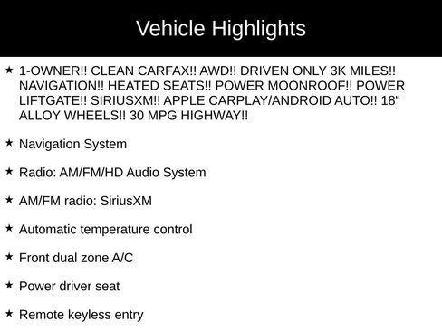 Used 2025 Hyundai Tucson SEL image 39