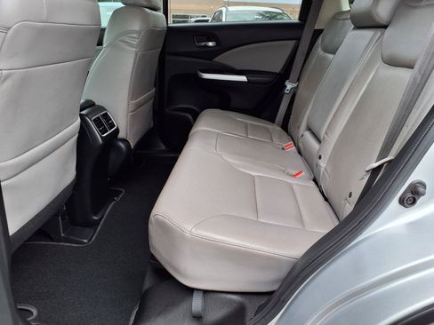 Used 2016 Honda CR-V EX-L image 17