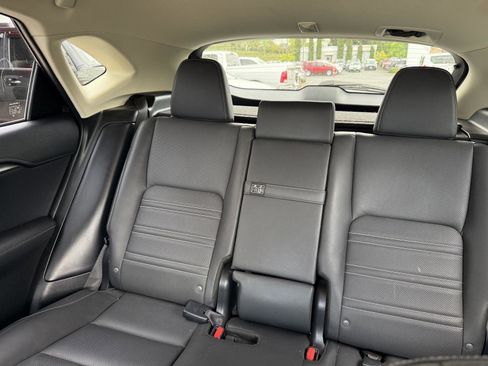 Used 2017 Lexus NX 200t AWD w/ Premium Package image 14