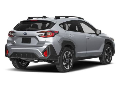 Used 2026 Subaru Crosstrek 2.5i Limited w/ Crosstrek Mirror Package AWD/4WD image 5