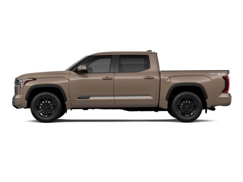 New 2026 Toyota Tundra Platinum image 25