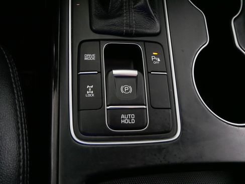 Used 2017 Kia Sorento EX w/ EX Advanced Touring Package image 30