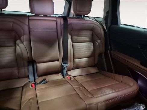 New 2026 Lincoln Nautilus Reserve w/ Jet Appearance Package image 18