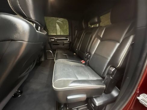 Used 2022 RAM 2500 Laramie AWD/4WD image 13