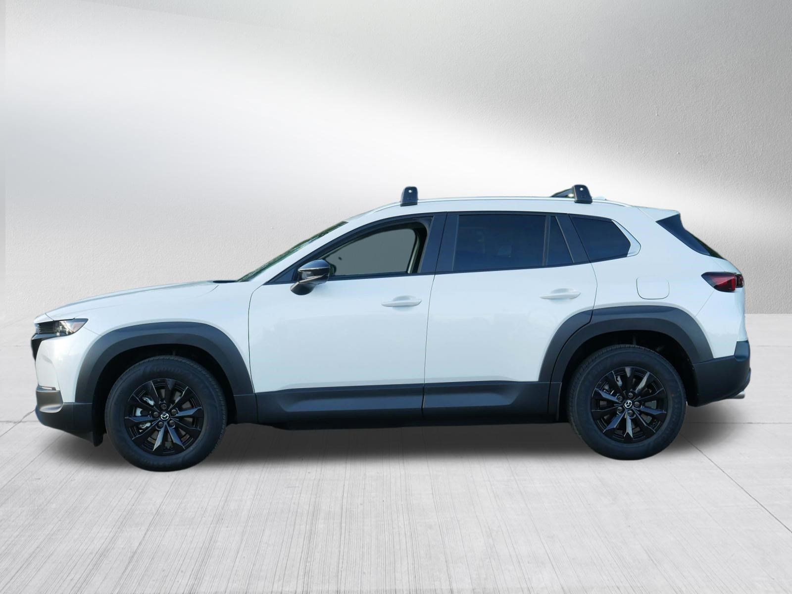 Used 2026 MAZDA CX-50 2.5 Hybrid w/ Preferred Pkg AWD/4WD image 4