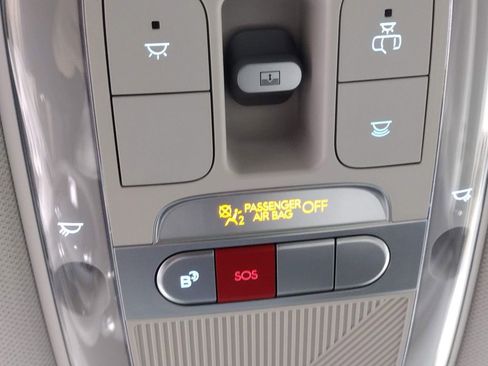 New 2026 Hyundai Santa Fe SE image 44