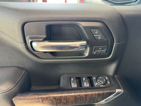 Used 2019 GMC Sierra 1500 Denali AWD/4WD image 19