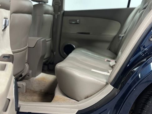 Used 2006 Nissan Altima 2.5 S w/ (F01) SL Pkg image 17