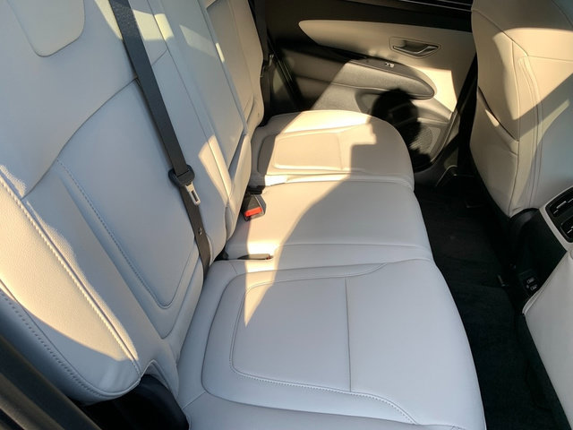 Certified 2024 Hyundai Tucson SEL w/ Convenience Package AWD/4WD image 17