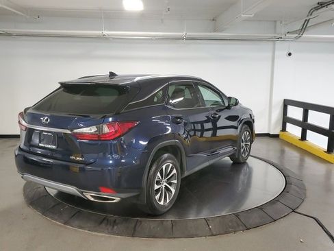 Used 2022 Lexus RX 350 AWD w/ Premium Package image 8