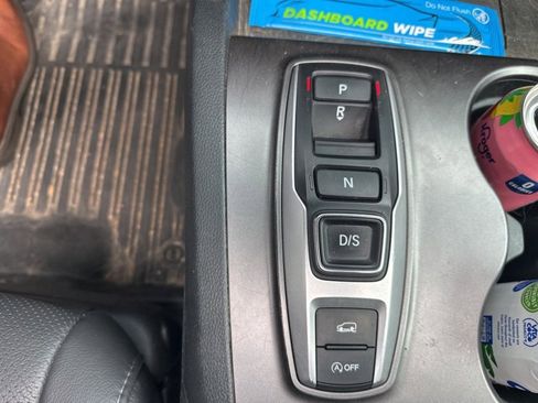 Used 2023 Honda Passport EX-L image 19