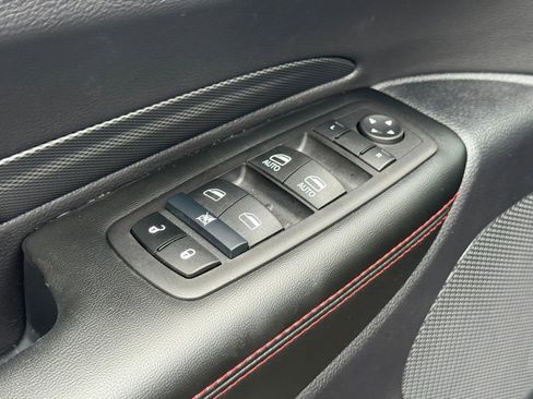 New 2025 Dodge Durango GT w/ Blacktop Package image 12