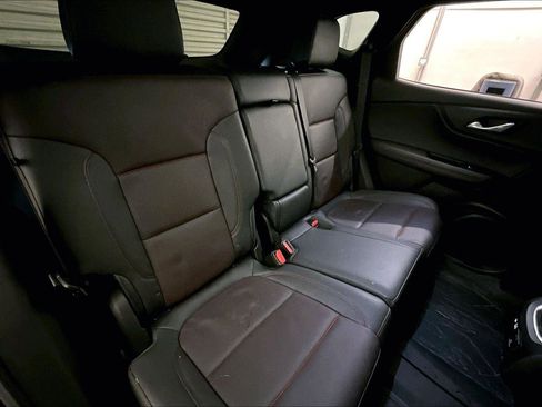 Used 2022 Chevrolet Blazer RS image 26