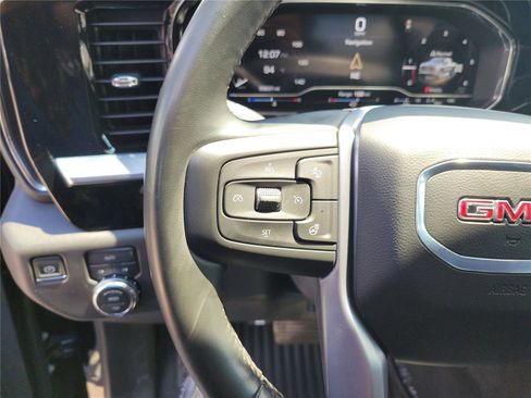Used 2024 GMC Sierra 1500 Elevation AWD/4WD image 23