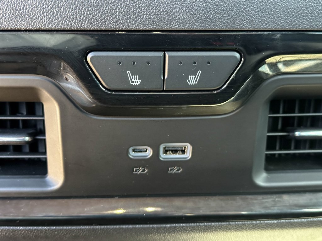 Used 2024 Chevrolet Silverado 1500 ZR2 AWD/4WD image 20