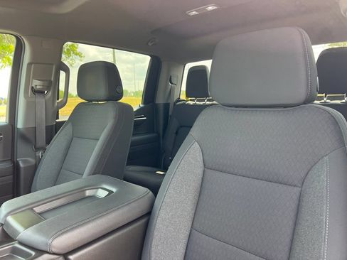 Used 2024 GMC Sierra 1500 Elevation w/ X31 Off-Road Package AWD/4WD image 17