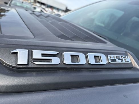 Used 2020 RAM 1500 Laramie w/ Sport Appearance Package image 30