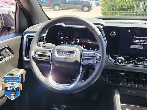 New 2026 GMC Canyon Elevation w/ Convenience Package AWD/4WD image 14