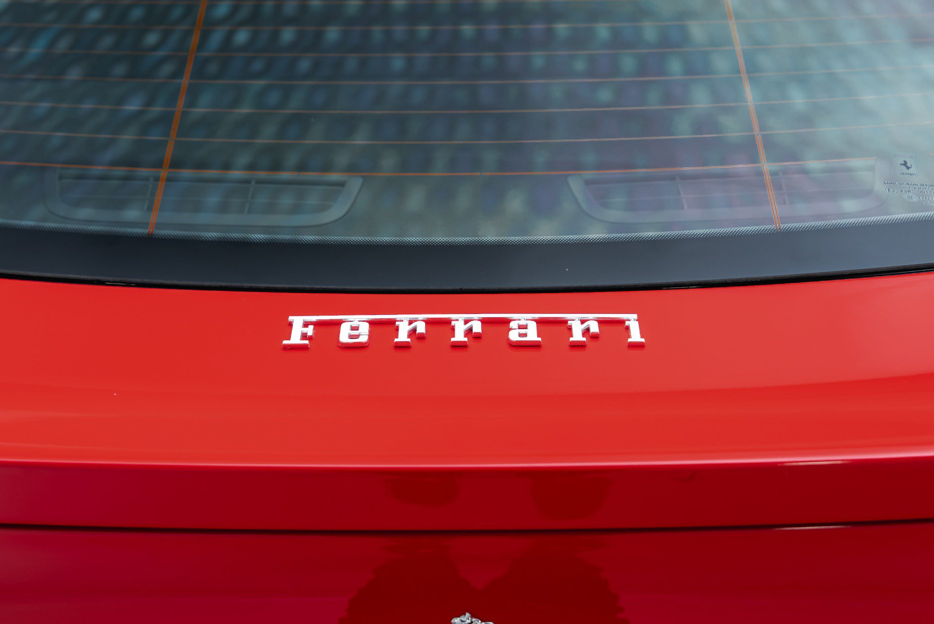 Used 2017 Ferrari F12 Berlinetta RWD image 45