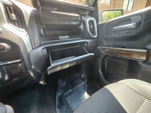 Used 2020 Chevrolet Silverado 1500 LT w/ Trailering Package AWD/4WD image 66