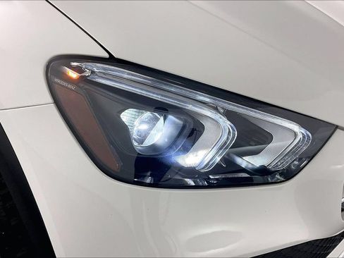 Certified 2023 Mercedes-Benz GLE 450 4MATIC image 24