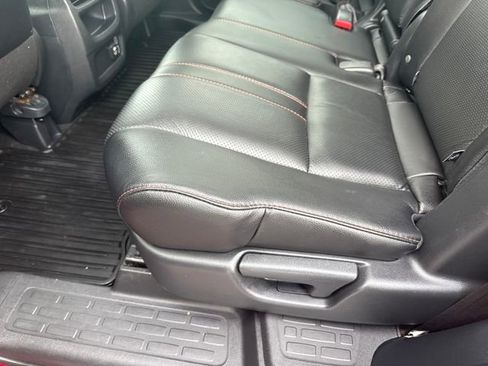 Used 2022 Honda Passport TrailSport image 21