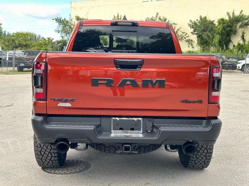 New 2024 RAM 1500 TRX image 5