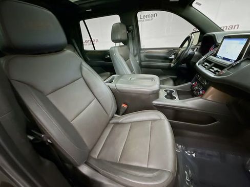 Used 2021 Chevrolet Tahoe High Country image 31
