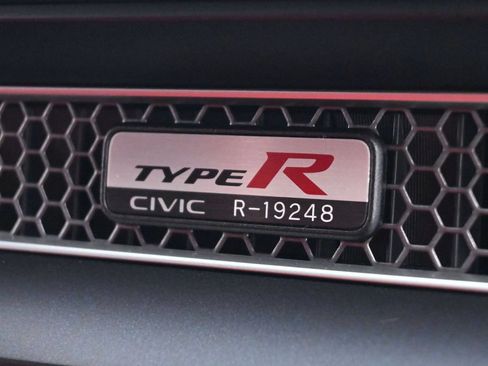 Used 2024 Honda Civic Type R image 27